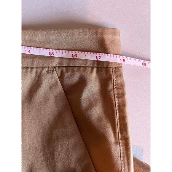J. Crew Boyfriend Chino Slim 31 - Picture 8 of 11